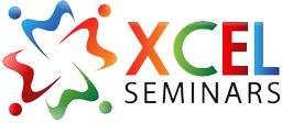 XCEL SEMINARS, Logo